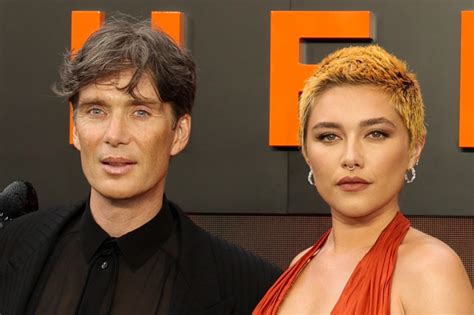 florence pugh oppenheimer tits|Cillian Murphy and Florence Pughs Oppenheimer Sex Scene,。